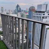  Brilliant City Views and Close to BTS Asoke from this Two Bedroom Condo... Bangkok 5030209 thumb4