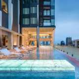 Brilliant City Views and Close to BTS Asoke from this Two Bedroom Condo... Bangkok 5030209 thumb0