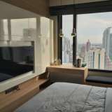  Brilliant City Views and Close to BTS Asoke from this Two Bedroom Condo... Bangkok 5030209 thumb13
