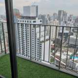  Brilliant City Views and Close to BTS Asoke from this Two Bedroom Condo... Bangkok 5030209 thumb5