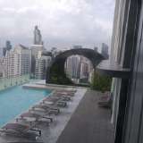  Brilliant City Views and Close to BTS Asoke from this Two Bedroom Condo... Bangkok 5030209 thumb19