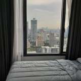 Brilliant City Views and Close to BTS Asoke from this Two Bedroom Condo... Bangkok 5030209 thumb7