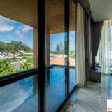  Walk to the Beach from this Two Bedroom Condo with Pool in Kamala, Phuket... Phuket 5030228 thumb0