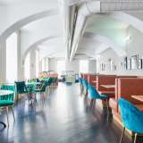  Modern ausgestattetes Gastro-Lokal mit 260m² und großem Schanigarten! Wien 8130274 thumb8