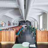  Modern ausgestattetes Gastro-Lokal mit 260m² und großem Schanigarten! Wien 8130274 thumb4