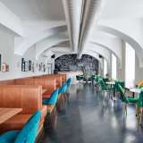  Modern ausgestattetes Gastro-Lokal mit 260m² und großem Schanigarten! Wien 8130274 thumb3