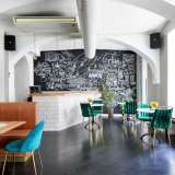  Modern ausgestattetes Gastro-Lokal mit 260m² und großem Schanigarten! Wien 8130274 thumb7