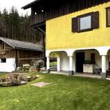  Zwischen Mondsee und Attersee: Charmantes Wohnhaus für zwei Familien in idyllischer Lage Unterach am Attersee 8130275 thumb3