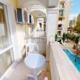  Luxury 2-bedroom apartment with pool view in Sweet Homes 2, Sunny Beach Sunny Beach 7830287 thumb1