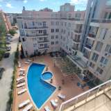  For sale is a 2-bedroom apartment with a pool view in Balkan Breeze 1, Sunny Beach Sunny Beach 7830296 thumb0