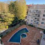  Продается 3-х комнатная квартира с видом на бассейн в Балкан Бриз 1, Солнечный Берег Солнечный берег 7830296 thumb4