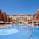  Furnished studio with POOL view in Diamond Residence, Sunny Beach Sunny Beach 7830303 thumb0