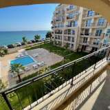  Sea view 1-bedroom apartment in Ipanema Beach, 1st line to the beach in Saint Vlas Sveti Vlas resort 7830326 thumb13