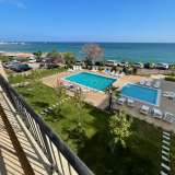  Sea view 1-bedroom apartment in Ipanema Beach, 1st line to the beach in Saint Vlas Sveti Vlas resort 7830326 thumb0