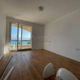  Двухкомнатная квартира с видом на море в Ипанема Бийч, 1-я линия от пляжа в Святом Власе Святой Влас 7830326 thumb10