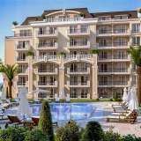 Sea view 1-bedroom apartment in Ipanema Beach, 1st line to the beach in Saint Vlas Sveti Vlas resort 7830326 thumb15