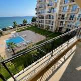  Sea view 1-bedroom apartment in Ipanema Beach, 1st line to the beach in Saint Vlas Sveti Vlas resort 7830326 thumb1