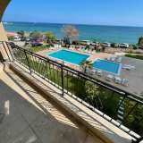  Sea view 1-bedroom apartment in Ipanema Beach, 1st line to the beach in Saint Vlas Sveti Vlas resort 7830326 thumb2