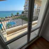  Sea view 1-bedroom apartment in Ipanema Beach, 1st line to the beach in Saint Vlas Sveti Vlas resort 7830326 thumb6