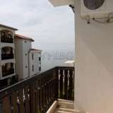  Sea View 1-Bedroom apartment in complex Tryavna Beach Sveti Vlas, 100 m to the beach Sveti Vlas resort 7830330 thumb9