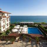  Sea View 1-Bedroom apartment in complex Tryavna Beach Sveti Vlas, 100 m to the beach Sveti Vlas resort 7830330 thumb18