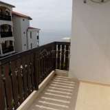  Sea View 1-Bedroom apartment in complex Tryavna Beach Sveti Vlas, 100 m to the beach Sveti Vlas resort 7830330 thumb3