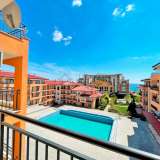  Sea/Pool view 1-bedroom apartment in Star Dreams, Sveti Vlas, 3 min walk to the beach Sveti Vlas resort 7830347 thumb6