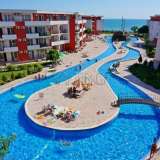  Pool View 1-bedroom apartment with big balcony in Privilege Fort Beach, Elenite Elenite resort 7830355 thumb1