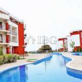  Pool View 1-bedroom apartment with big balcony in Privilege Fort Beach, Elenite Elenite resort 7830355 thumb29