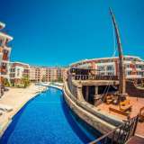  Pool View 1-bedroom apartment with big balcony in Privilege Fort Beach, Elenite Elenite resort 7830355 thumb32