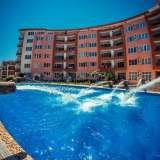  Pool View 1-bedroom apartment with big balcony in Privilege Fort Beach, Elenite Elenite resort 7830355 thumb2