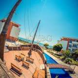  Pool View 1-bedroom apartment with big balcony in Privilege Fort Beach, Elenite Elenite resort 7830355 thumb0
