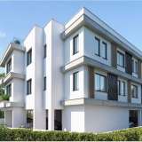  Three Bedroom Apartment For Sale in Paralimni, Famagusta - Title Deeds (New Build Process)PRICE REDUCTION !! (was €235,000 + VAT)A contemporary style complex consisting of just four 3 bedroom apartments. The complex is located in the Paralimni 7430372 thumb11