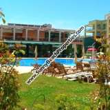  Продается двухкомнатная меблированная квартира с видом на бассейн в Поло ризорт /Pollo Resort/ в 400м от пляжа Солнечного берег, Болгария Солнечный берег 7830379 thumb114