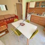  Продается двухкомнатная меблированная квартира с видом на бассейн в Поло ризорт /Pollo Resort/ в 400м от пляжа Солнечного берег, Болгария Солнечный берег 7830379 thumb19