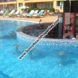  Продается двухкомнатная меблированная квартира с видом на бассейн в Поло ризорт /Pollo Resort/ в 400м от пляжа Солнечного берег, Болгария Солнечный берег 7830379 thumb113