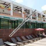  Продается двухкомнатная меблированная квартира с видом на бассейн в Поло ризорт /Pollo Resort/ в 400м от пляжа Солнечного берег, Болгария Солнечный берег 7830379 thumb35