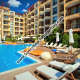  Pool view luxury furnished resale studio apartment for sale in Harmony Suites 2 Sunny beach Bulgaria Sunny Beach 7830416 thumb62
