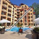  Pool view luxury furnished resale studio apartment for sale in Harmony Suites 2 Sunny beach Bulgaria Sunny Beach 7830416 thumb32