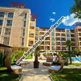  Pool view luxury furnished resale studio apartment for sale in Harmony Suites 2 Sunny beach Bulgaria Sunny Beach 7830416 thumb98