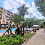  Pool view luxury furnished resale studio apartment for sale in Harmony Suites 2 Sunny beach Bulgaria Sunny Beach 7830416 thumb14