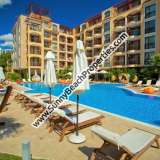 Pool view luxury furnished resale studio apartment for sale in Harmony Suites 2 Sunny beach Bulgaria Sunny Beach 7830416 thumb104