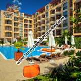  Pool view luxury furnished resale studio apartment for sale in Harmony Suites 2 Sunny beach Bulgaria Sunny Beach 7830416 thumb106