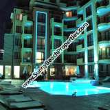  Pool view luxury furnished resale studio apartment for sale in Harmony Suites 2 Sunny beach Bulgaria Sunny Beach 7830416 thumb46