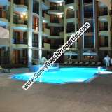  Pool view luxury furnished resale studio apartment for sale in Harmony Suites 2 Sunny beach Bulgaria Sunny Beach 7830416 thumb53