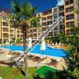  Pool view luxury furnished resale studio apartment for sale in Harmony Suites 2 Sunny beach Bulgaria Sunny Beach 7830416 thumb111