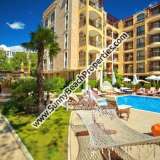 Pool view luxury furnished resale studio apartment for sale in Harmony Suites 2 Sunny beach Bulgaria Sunny Beach 7830416 thumb105