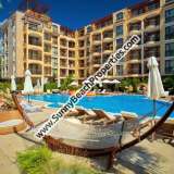 Pool view luxury furnished resale studio apartment for sale in Harmony Suites 2 Sunny beach Bulgaria Sunny Beach 7830416 thumb108