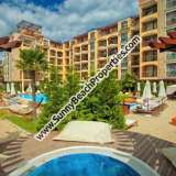  Pool view luxury furnished resale studio apartment for sale in Harmony Suites 2 Sunny beach Bulgaria Sunny Beach 7830416 thumb114