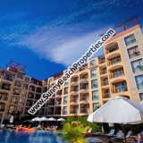  Pool view luxury furnished resale studio apartment for sale in Harmony Suites 2 Sunny beach Bulgaria Sunny Beach 7830416 thumb119
